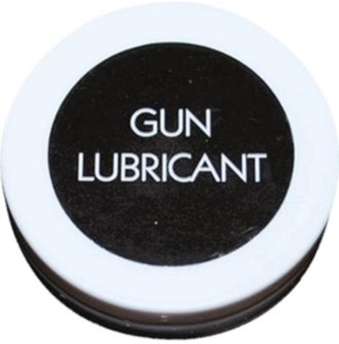 Gun Lubricant - Norvell - Spray Tan Equipment