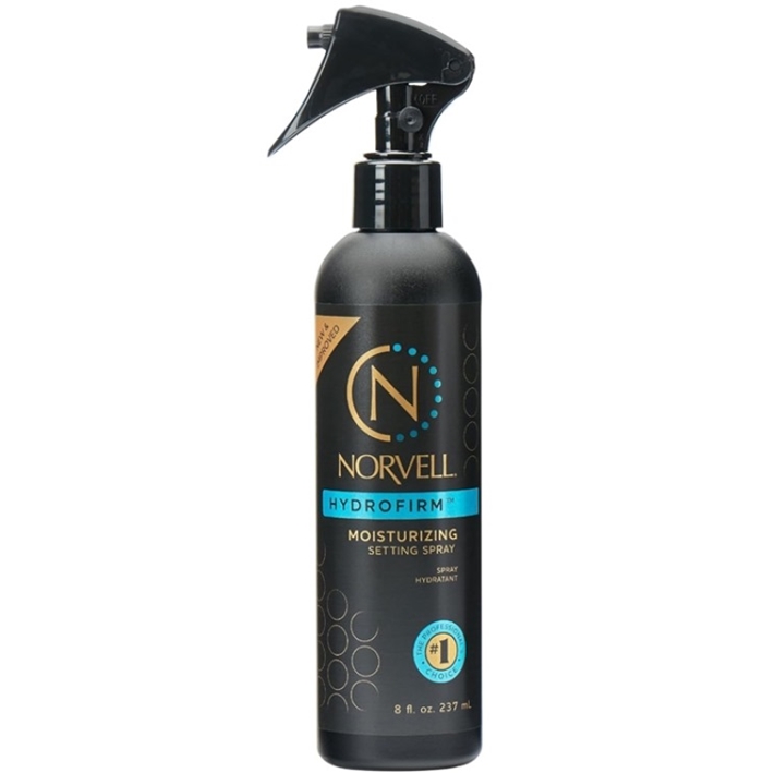 HYDROFIRM MOISTURIZING POST TAN SPRAY - Btl 8oz - Skin Care By Norvell