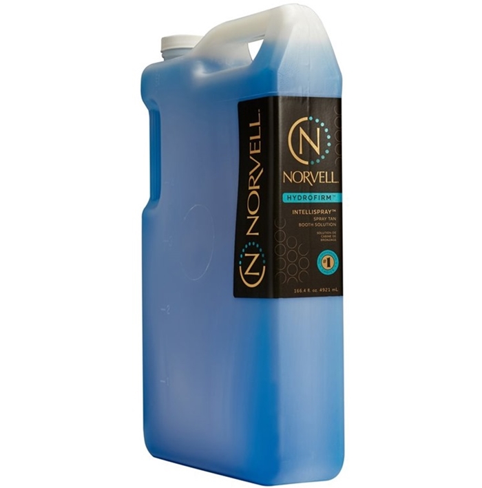Hydrofirm Post - Auto Rev 166oz - Booth Spray Tan Solution - By Norvell