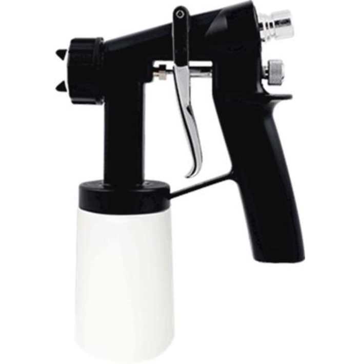 Norvell M1000 Spray Tan Gun (Old Style pre 2023 using opaque cups)