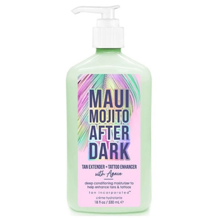 Maui Mojito Moisturizer - Btl - Skin Care by Tan Inc