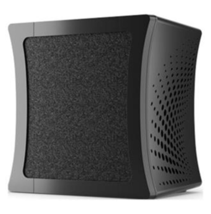 Extraction Fan - Minetan - Single - MineTan