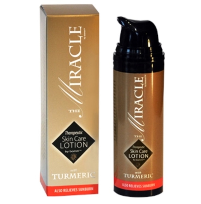 Miracle Tumeric Moisturizer - Btl - Skin Care by Tan Inc