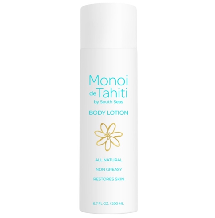 Monii De Tahiti Body Lotion - Single - Skin Care by South Seas