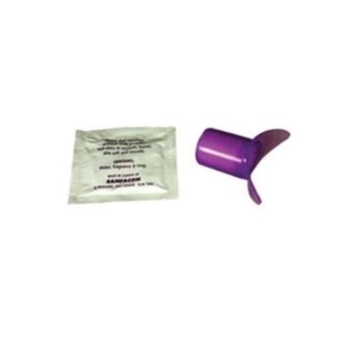 MOUTHPIECE SUNLESS - 6 Count - MS