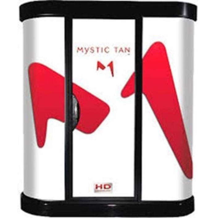 Mystic HD