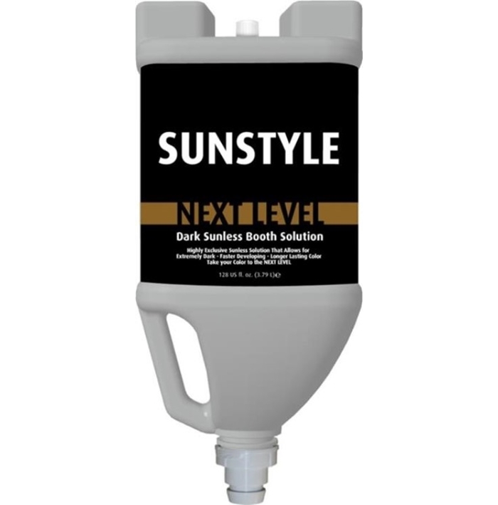 Next Level - VersaSpa Classic - Vented - Booth Spray Tan Solution - Gallon - By Sunstyle Catwalk