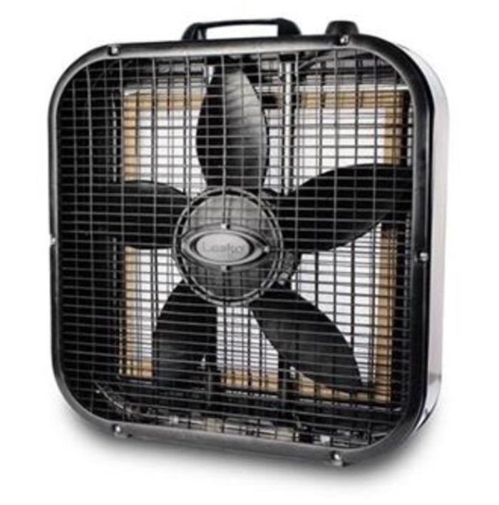 Extraction Fan - Norvell - Spray Tan Equipment
