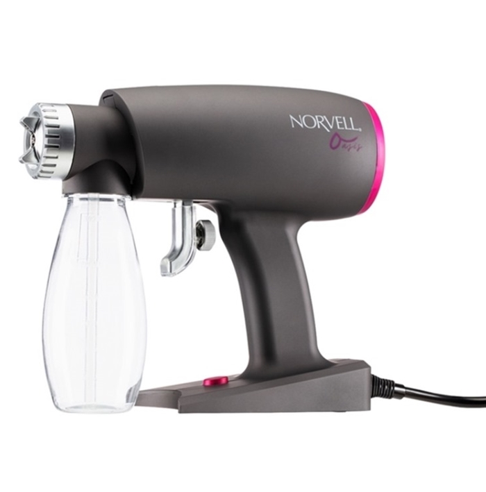 Norvell Oasis Spray Tan Handheld Corded System - Kit - NV