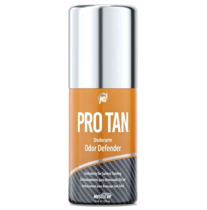 ProTan Odor Defender Neutralizer Spray - Btl - By ProTan Muscle Up