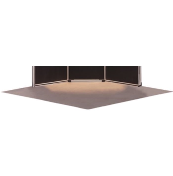 Mat - Norvell Arena Surround Overspray Mat - Spray Tan Equipment