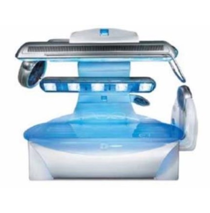 P-90 Tanning Bed