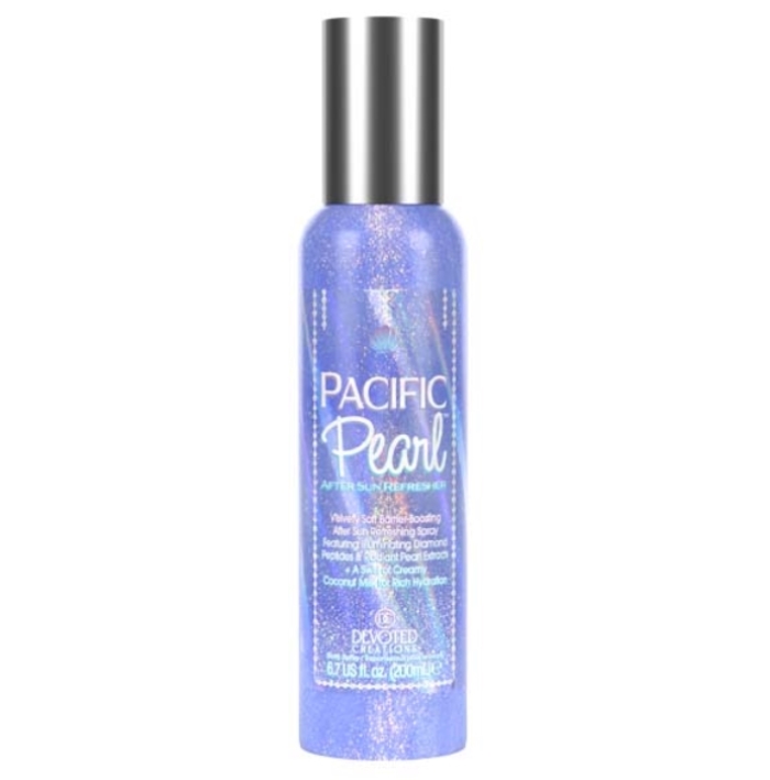 PACIFIC PEARL AFTER SUN REFRESHER - Devoted Creations Skin Care - Btl