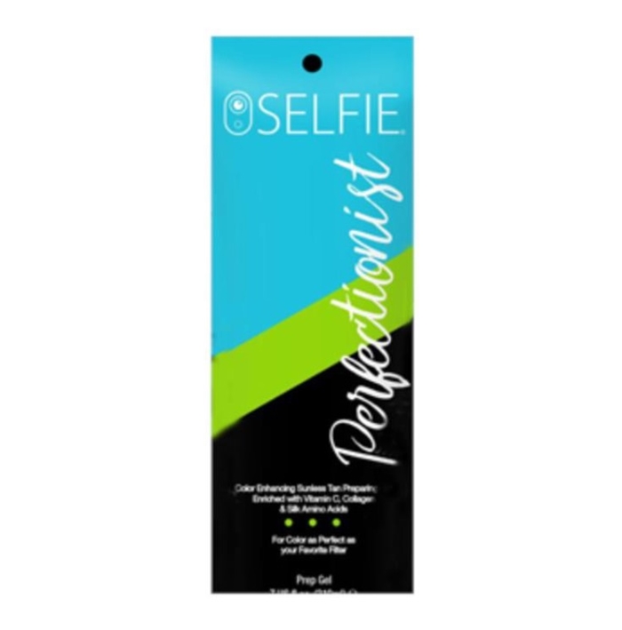PERFECTION PREP GEL - Pkt - Skin Care By DC Selfie