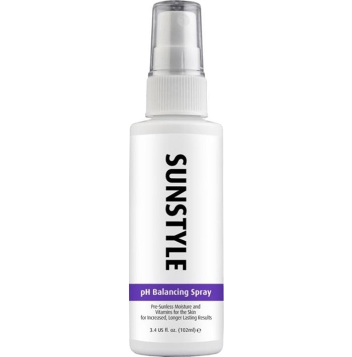 PH BALANCING PREP SPRAY - 3.4oz Mini - By Sunstyle Catwalk