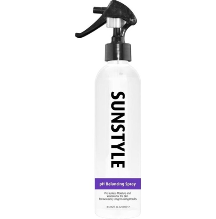 PH BALANCING PREP SPRAY - Spray Btl - By Sunstyle Catwalk