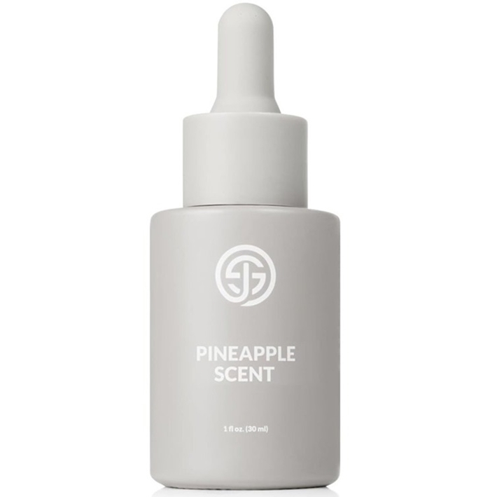 SCENT ADDITIVE PINEAPPLE - 1 OZ - Btl - Sunless Accessory By Sjolie