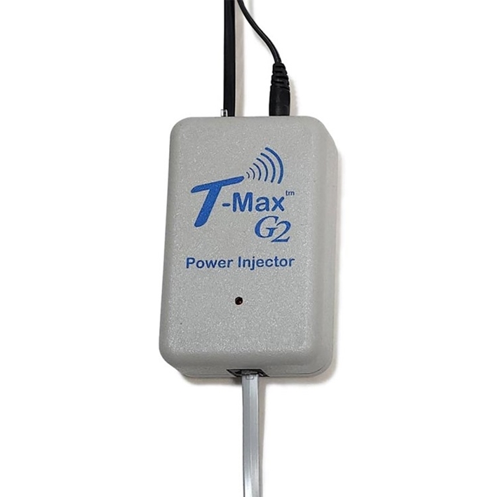 T-MAX G2 WIRELESS POWER INJECTOR - Tmax