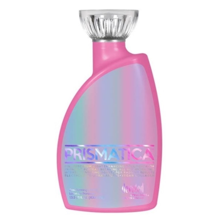 Prismatica - Devoted Creations Tanning Lotion - Bottle
