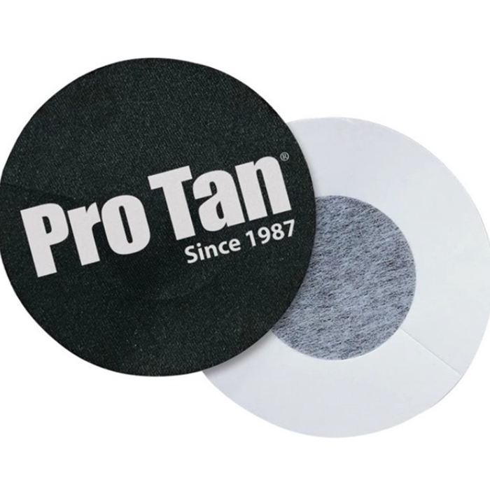 TANNING PASTIES NIPPLE COVER PAIR - Dozen - Support Product by ProTan