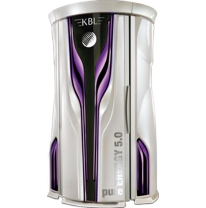 Pure Energy 5.0 Standup
