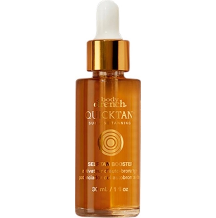 QUICK TAN SELF TAN BOOSTER - Btl - Skin Care By Body Drench