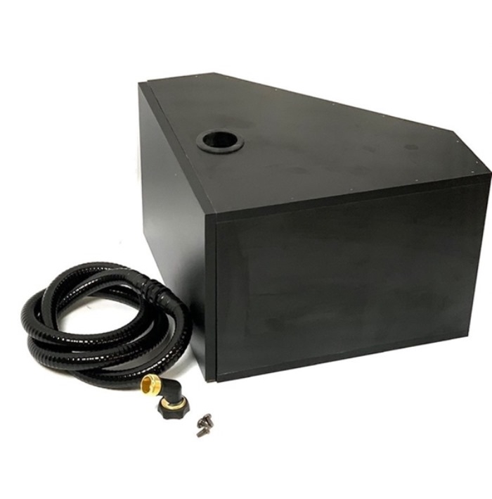 Quiet Box - Norvell Compressor Noise Reducing Box - Spray Tan Equipment