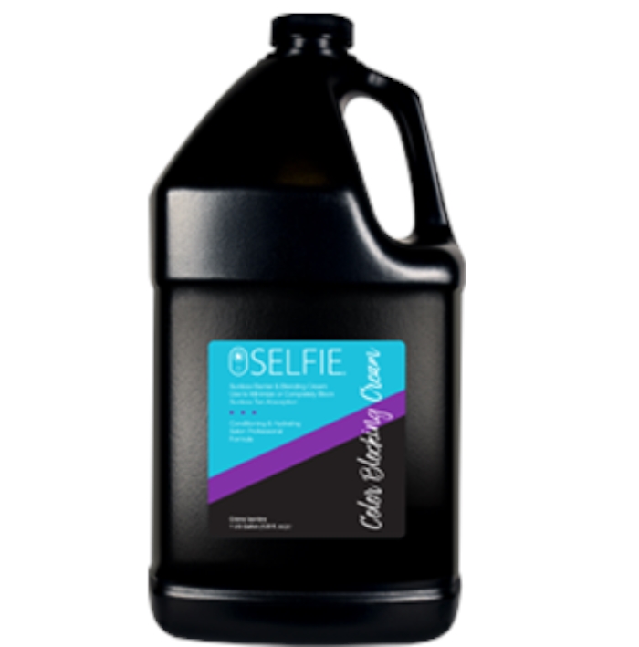 DHA BARRIER CREAM - Gallon - Self Tanner By Selfie