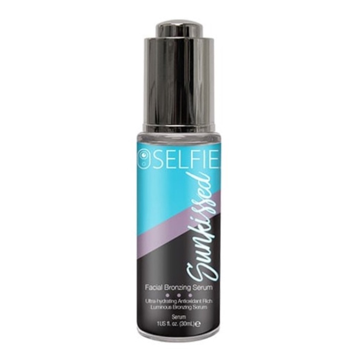 BRONZING SERUM - 1oz Btl - Self Tanner By Selfie