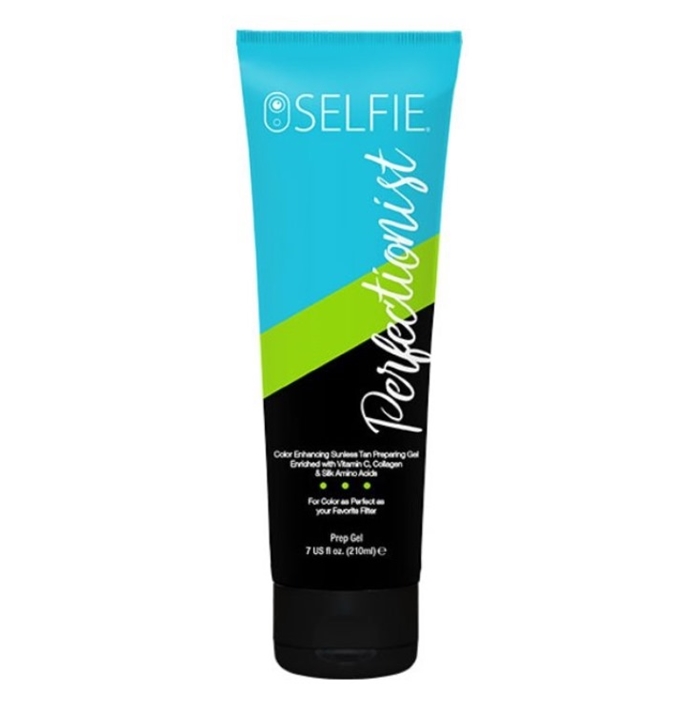 PERFECTION Prep Gel - Btl - Self Tanner By Devoted Creations