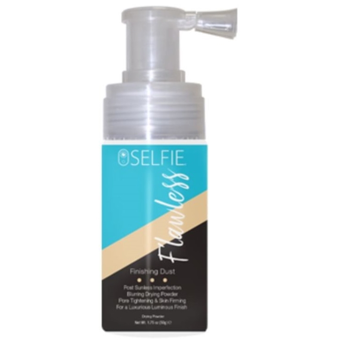 DRYING POWDER Selfie Finishing Dust - Btl - By Devoted Creations