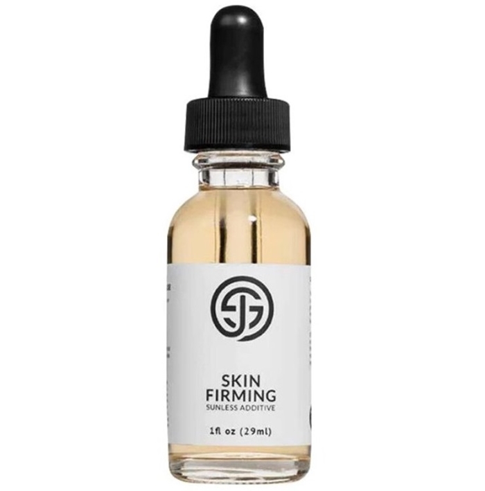 SKIN FIRMING ADDITIVE - 1 OZ - Btl - Sunless Accessory By Sjolie