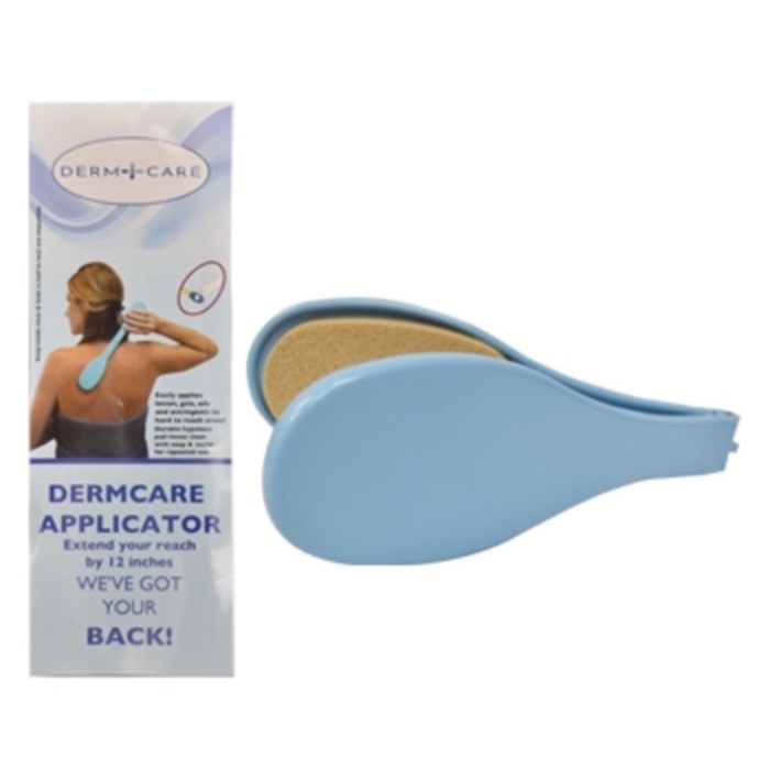 SUNMATE LOTION WAND - Single Asst Blue or White