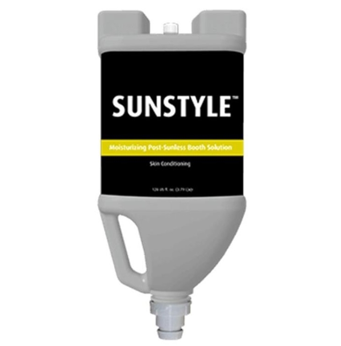 Post Tan Moisturizing - VersaSpa Classic - Vented - Booth Spray Tan Solution - Gallon - By Sunstyle Catwalk