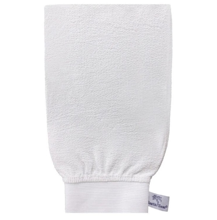 EXFOLIATING MITT - Single - Skin Care by South Seas