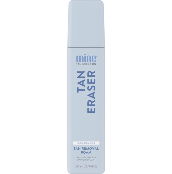 Tan Eraser By Minetan - Bottle