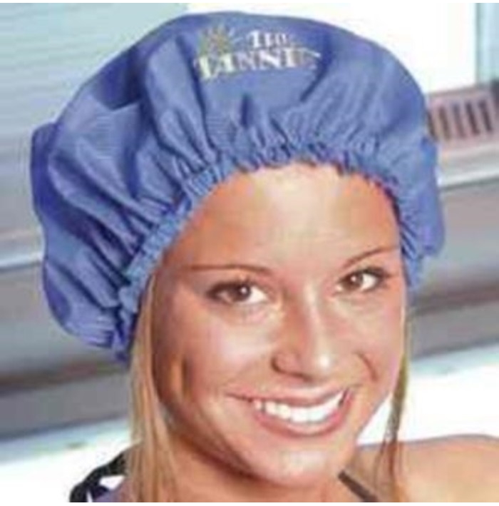 Hair Cover For UV Tanning - Single - Tannie