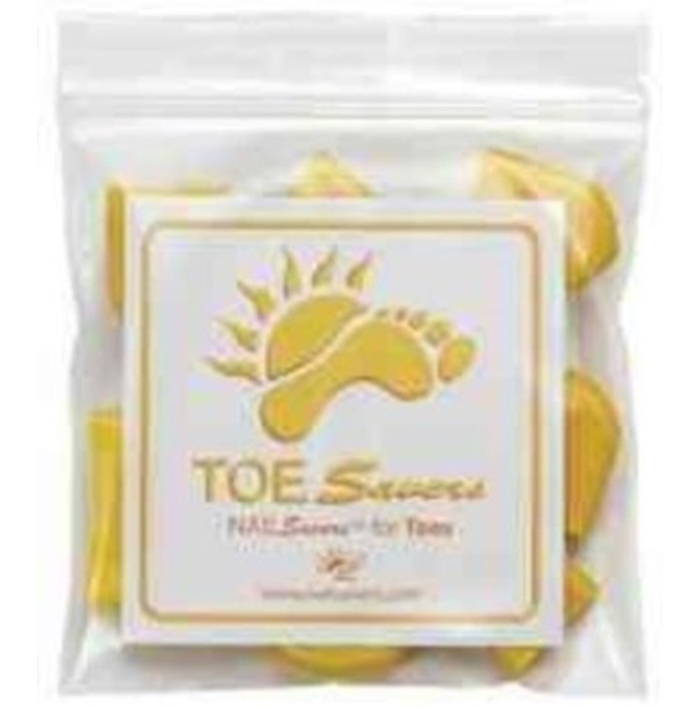 TOE SAVERS (10ct Prepack) - Pack