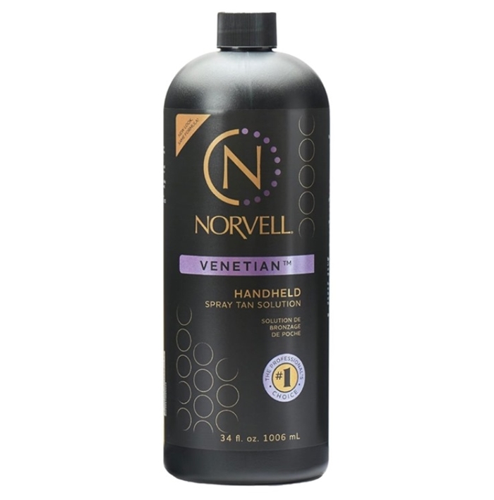 Venetian - Norvell Spray Tan Solution - 34oz