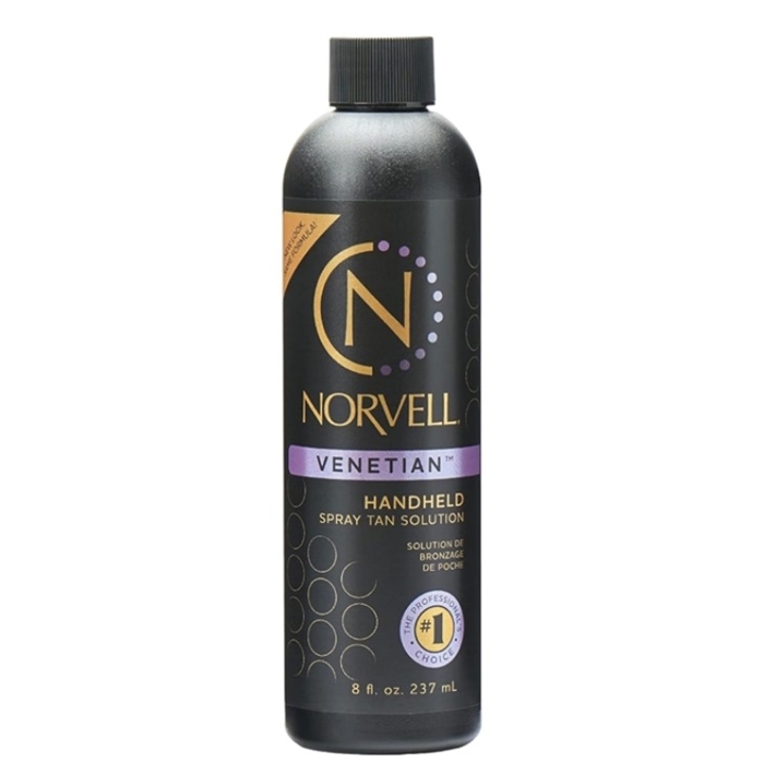 Venetian - Norvell Spray Tan Solution - 8oz
