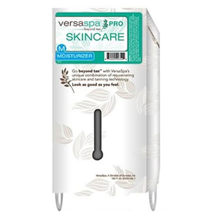Moisturizer - VersaSpa Pro 180oz - Booth Spray Tan Solution (Pro) - By Norvell