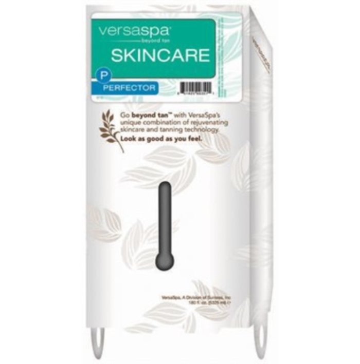 pH Balancing Skin Perfector - VersaSpa Classic 180oz - Booth Spray Tan Solution - By Norvell