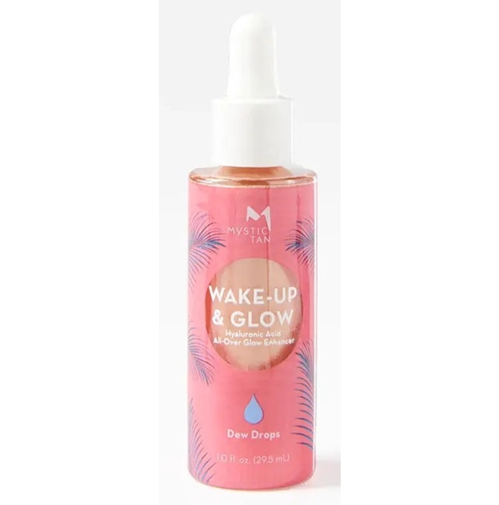 NORVELL WAKE UP SELF TAN DEW DROPS - Btl - Skin Care By Norvell