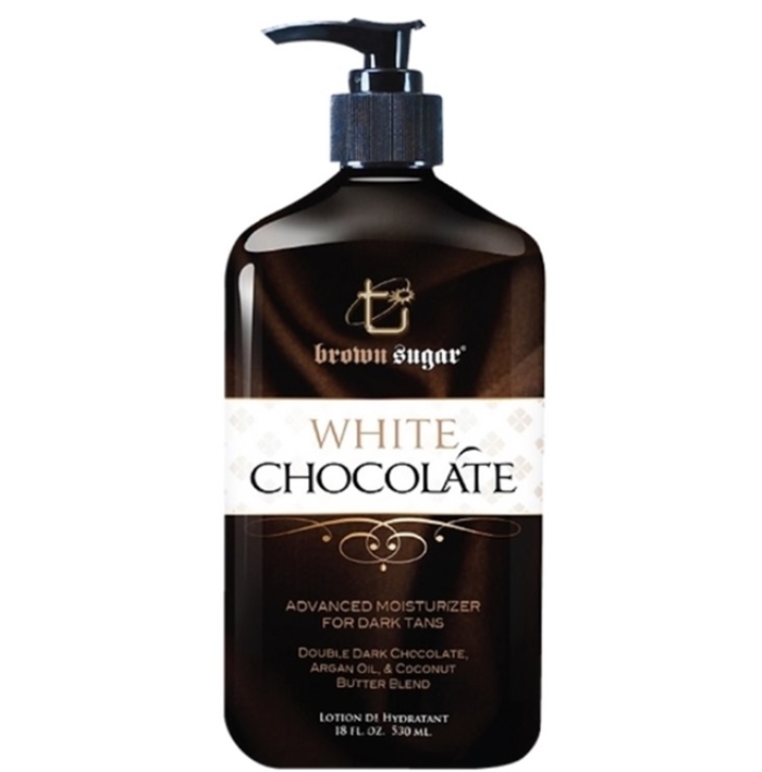 White Chocolate Moisturizer - Btl - Skin Care by Tan Inc